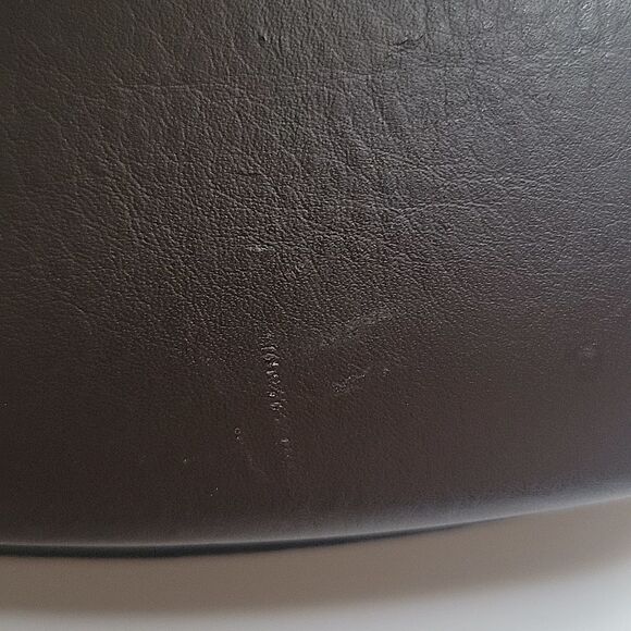 Ray-Ban RX 5154 Havana Brown 49 mm Unisex Eyeglasses Frame - Picture 9 of 10